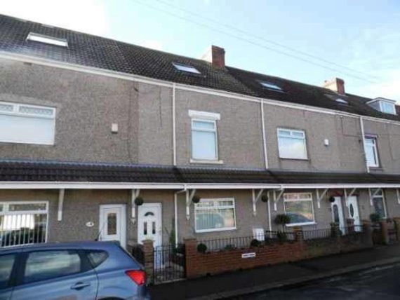 3 Bedroom Terraced